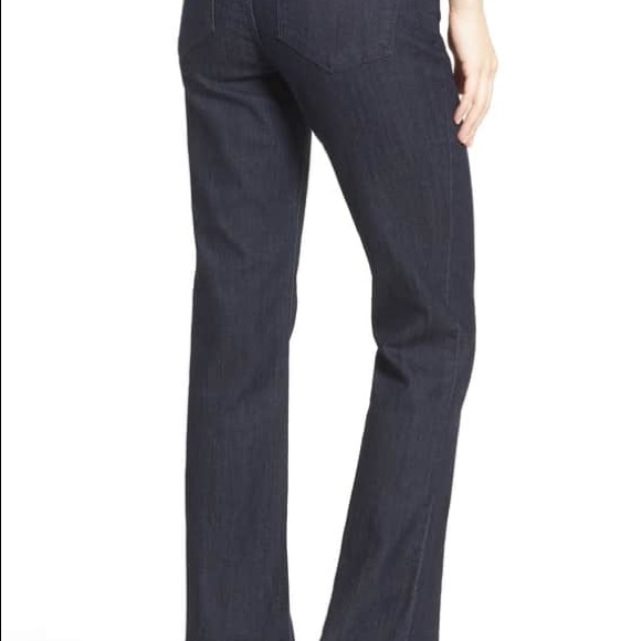 nydj barbara bootcut